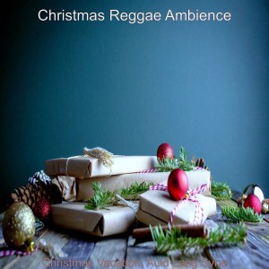 Christmas Reggae Ambience