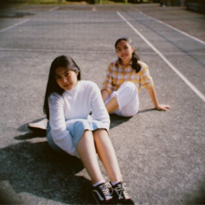 Celine & Nadya