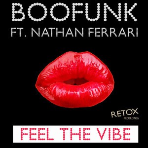 Boofunk ft. Nathan Ferrari