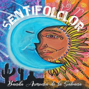 Banda Armonía de la Sabana