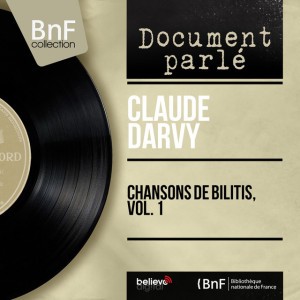 Claude Darvy