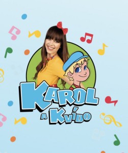 Karol a Kvído