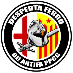 Desperta Ferro