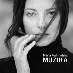 Mária Podhradská