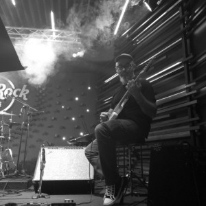 Alex Andre Ananov