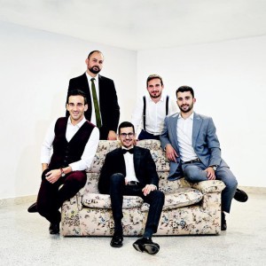 The Tailors