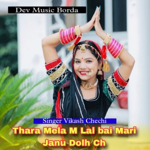 DEV Music Borda
