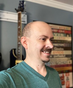Dan Brunton