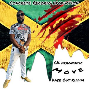 CK PRAGMATIC