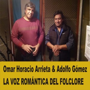 Adolfo Gómez