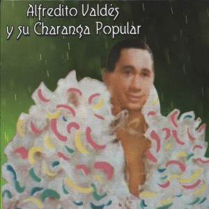 Alfredito Valdes