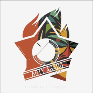 Arty Agado