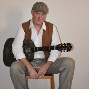 Bobby "Guitar" Martin