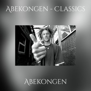 Abekongen