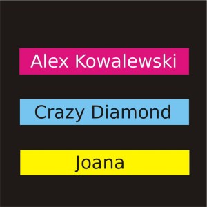 Alex Kowalewski
