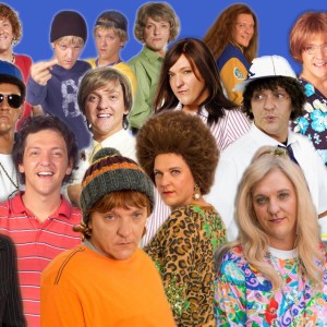 Chris Lilley