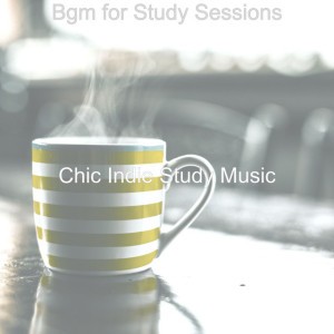 Chic Indie Study Music