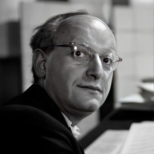 Benjamin Frankel