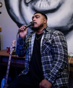 Rellek Brown