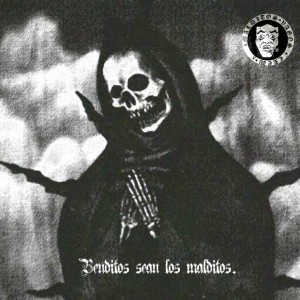 MALDITOS VAGOS
