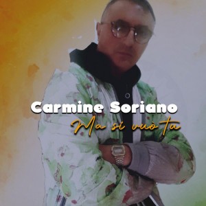 Carmine Soriano