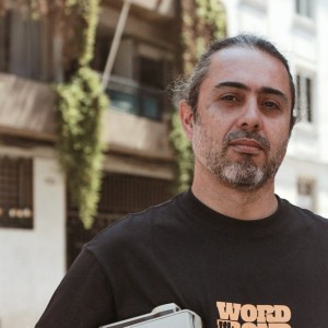 Nicolás Vera