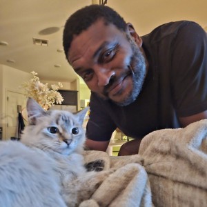 Akido Kittrell