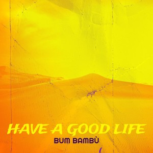 Bum Bambù