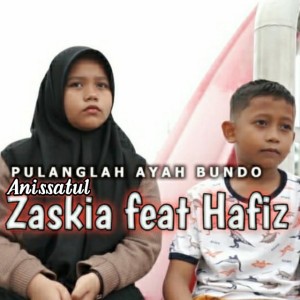 Anissatul Zaskia