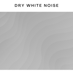 Audio White Noise