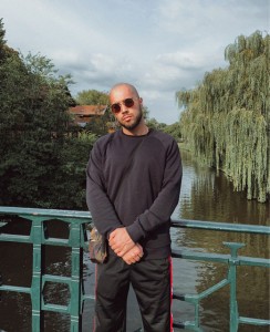 Ben Fero