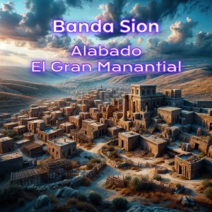 Alabanzas para mi Dios