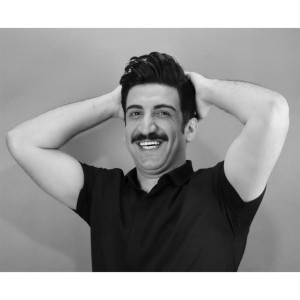 Ahmadreza Mousavi