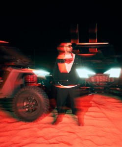 Harrdy Sandhu