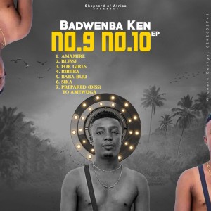 BADWENBA KEN