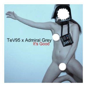 Admiral Grey