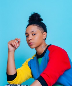 Tyra B
