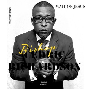 Bishop Cedric Richardson