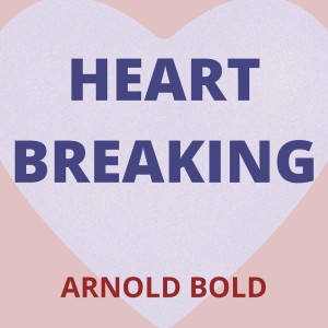Arnold Bold