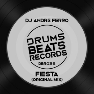 Dj Andre Ferro