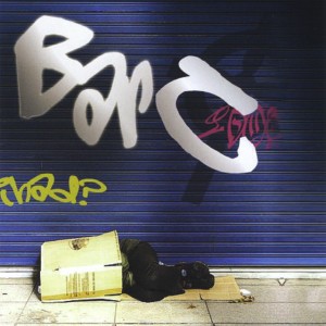 BarC