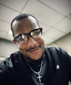 Anthony Wright