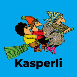 Kasperli