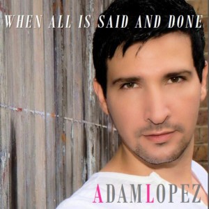 Adam Lopez