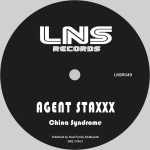 Agent STAXXX