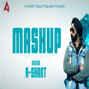 A-Shant