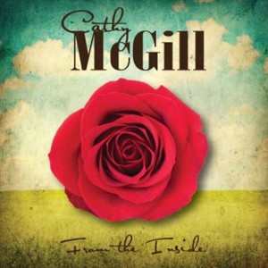 Cathryn McGill