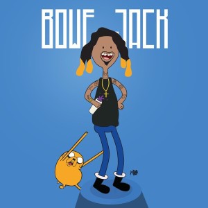Bowe Jackk