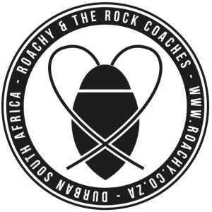 Roachy and the Rock Coaches
