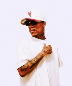 Tre Moore